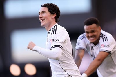 Fulham: Harry Wilson explains Marco Silva change which triggered stellar form amid Erling Haaland comparison