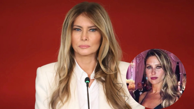 Who Is Amanda Ungaro and Why the Internet Thinks She Triggered Melania Trump's Epstein Statement
