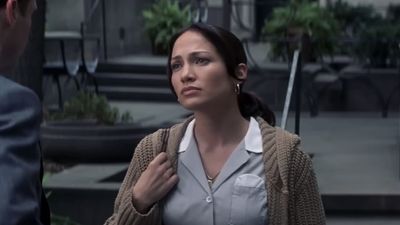 Jennifer Lopez Pays Sweet Tribute Her ‘Girl From The Bronx’ In Maid In Manhattan, But It’s The First Comment That Got Me