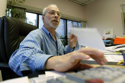 The surprising downsides of a big tax refund