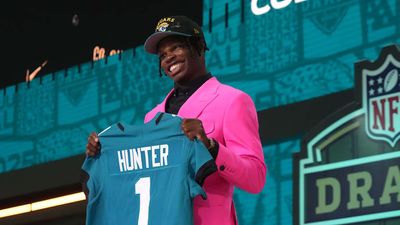 Reviewing the Travis Hunter Trade: How the Browns-Jaguars Draft Day Deal Looks One Year Later