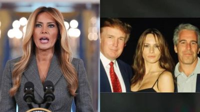 MAGAlomania: Melania denies Epstein ties as Trump trashes (Tucker and other) talking heads