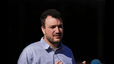 Mahmoud Khalil loses deportation case, says he's not surprised. What happens next?