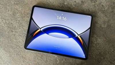 Oppo's Pad Mini doesn't hide its inspiration, but there could be at least one major upgrade