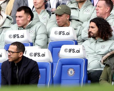 Enzo Fernández and Chelsea’s very English approach to playing happy families