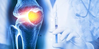 Steroid injections for joint pain: everything you need to know about using them