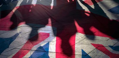 The UK could make migrants wait up to 20 years before becoming settled – making it one of the longest waits in the world