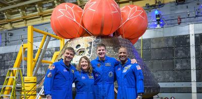 As Nasa’s Artemis II Moon mission ends, a new adventure for humanity beckons