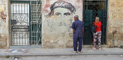 Cubans living abroad now hold the key to their country’s uncertain future