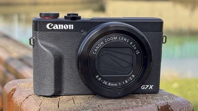 Ultra-high resolution compact cameras by Canon probably won't happen – at least for now