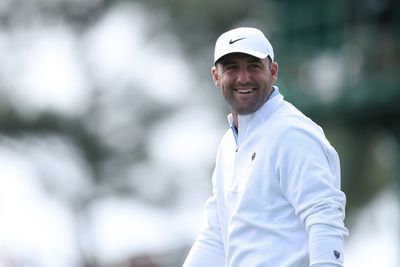 Scottie Scheffler joined Tiger Woods and Rory McIlroy in golf's $100M club—and donated his entire Ryder Cup stipend to charity