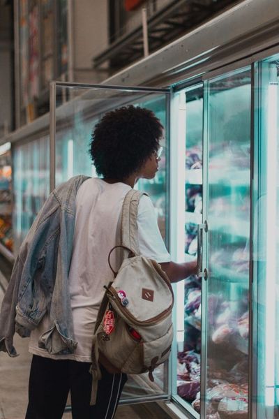 The Frozen Food Gap Why Some Brands Are Harder to Find Right Now