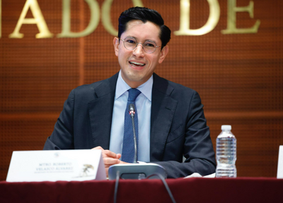 Rubio Congratulates Mexico's New Foreign Minister, Stresses Bilateral Cooperation in First Call