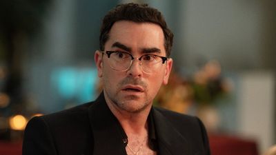 Dan Levy's New Comedy With 94% On Rotten Tomatoes Is Already Trending On Netflix (As It Should Be)