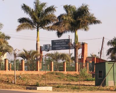 Four men deported by US to Eswatini have right to see lawyer, court rules