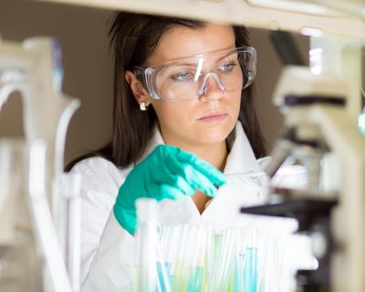 Injecting humour into science is risky