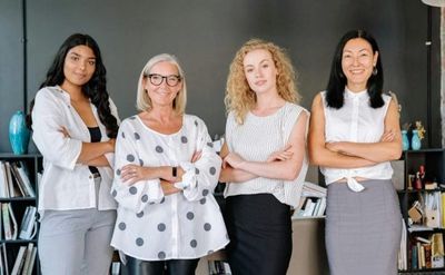 5 Financial Hidden Traps Mid-Life Women Need To Avoid