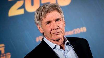 Harrison Ford’s Social Security Check vs. the Average American’s