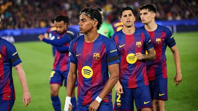 Barcelona XI vs. Espanyol: La Liga—Injury News, Predicted Lineup