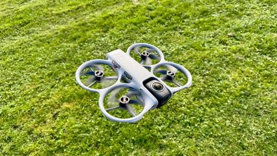 DJI Avata 360 review: The best-value 360 drone right now (if you can handle it)