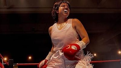 How to watch 'Christy' online from anywhere — stream Sydney Sweeney boxing biopic