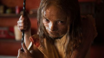 First reactions to new horror movie from Evil Dead Rise director The Mummy call it "unrelenting" and a "freaky-as-f*** creepshow"