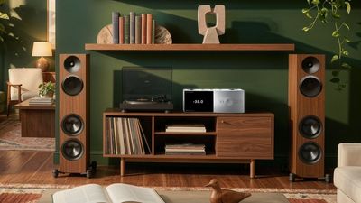 Paradigm's revamped speaker lineup vows to set "a new standard for affordable high-performance audio"