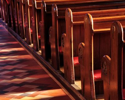 The religious right and the perversion of faith