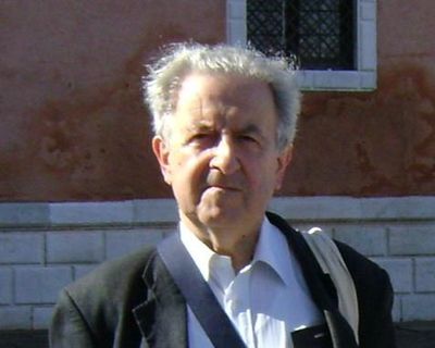 Giulio Lepschy obituary