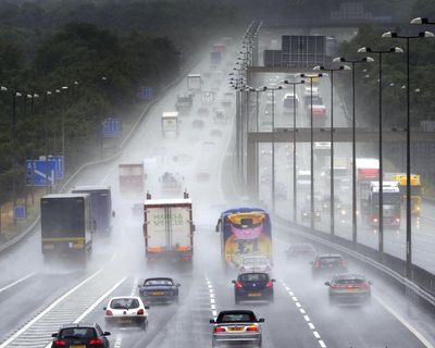 We have to stop killer motorists on Britain’s roads