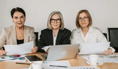 New California Law Changes Every Woman Should Know In 2026