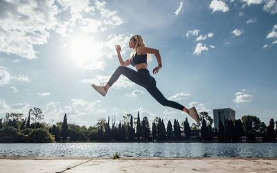 From compression boots to massage balm: The post-marathon recovery gear every runner needs