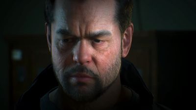 The Pines could be the Alan Wake-type game we’ve been waiting for