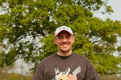 Dermot Kennedy becomes first Irish soloist to top charts with first three albums