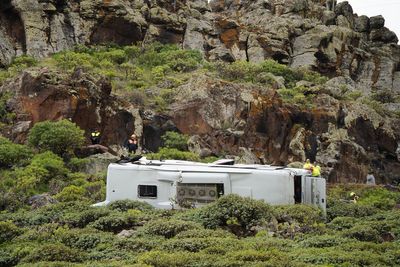 What to know about La Gomera – the venue of Canary Islands bus crash