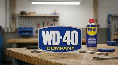WD-40 Company Justifies Sell-Side Support With Q2 Results