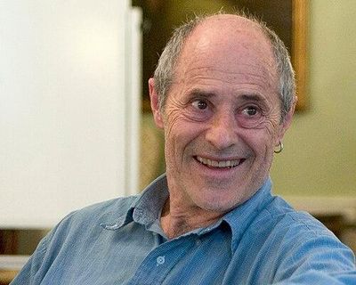 Brian Rotman obituary