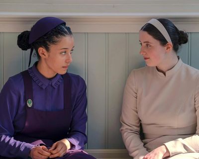 The Guardian view on dystopias for our times: the American nightmare