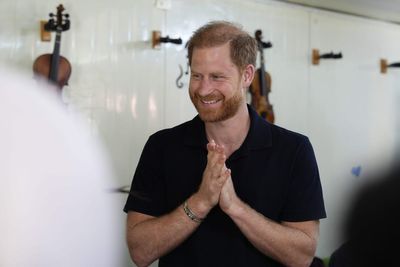 Harry rejects ‘offensive’ defamation claim made by Sentebale charity