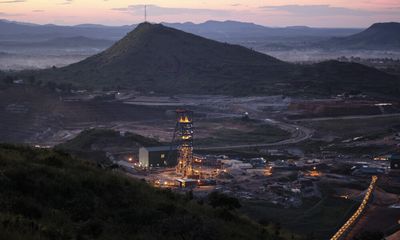 U.S. Demand for Mining Concessions in Return for Health Funding Prompts Backlash