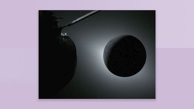 With the Artemis II returning today, it's clear that the real winner of the space race is... GoPro