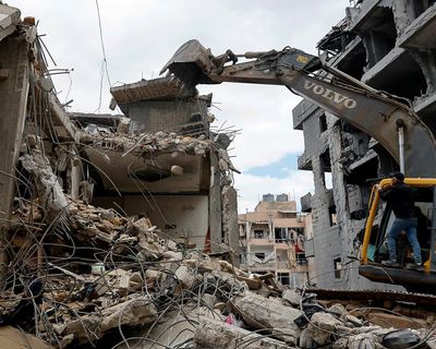 The Guardian view on Trump’s civilisational threats: the words that fuel war must be condemned