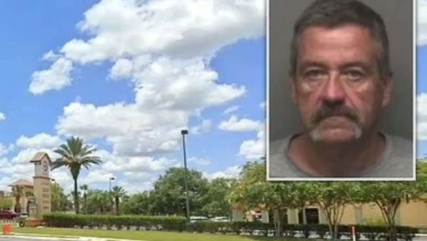 Who is Donald Eugene Fields II? US man once on FBI’s Most Wanted list pleads guilty to child sex trafficking