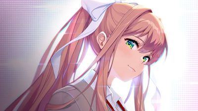 After 9 years of acclaim for its depiction of sensitive themes, Google delists Doki Doki Literature Club for its "depiction of sensitive themes"