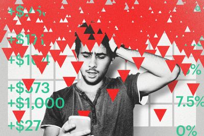 Prediction markets have made betting easier than ever—and young men are paying the price