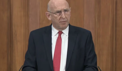 Britain Reveals Russia Used the Iran War as Cover to Send Spy Submarines After Undersea Cables in the North Atlantic