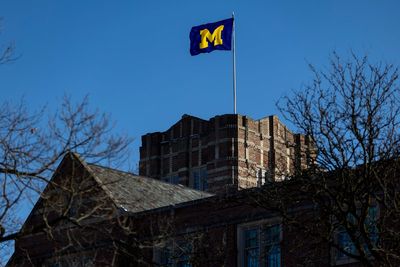 University of Michigan shifts funding from DEI into its free tuition program, Go Blue Guarantee