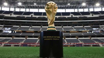 Supercomputer Predicts 2026 World Cup Winner