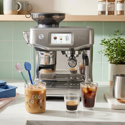 Forget queuing at Blank Street this summer – these at-home iced coffee essentials will help you get the same results in your own kitchen