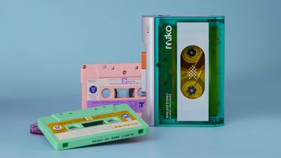 Another retro cassette player hits the market to help you fulfil your Stranger Things fantasies